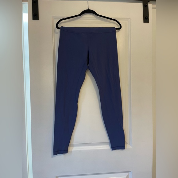 Lululemon Wunder leggings - Picture 2 of 4